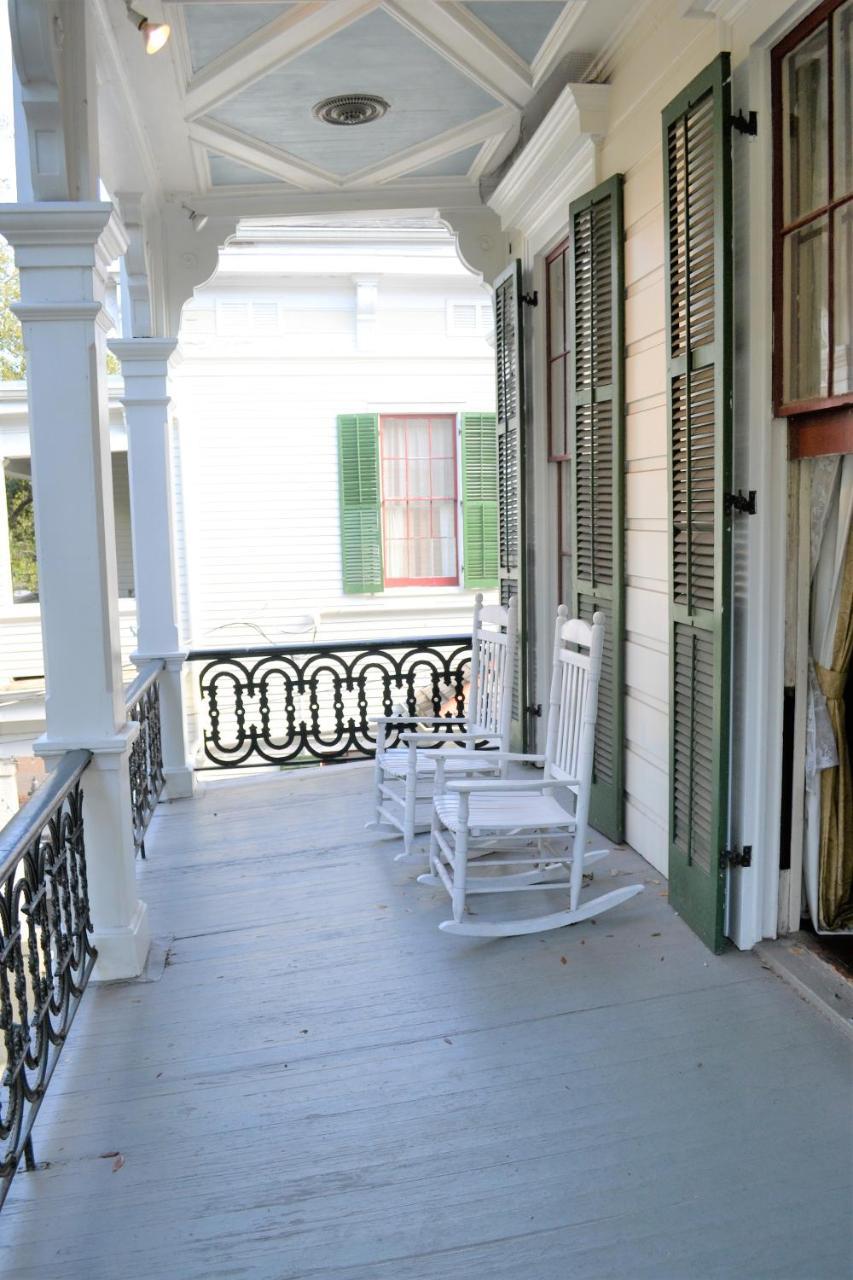 Edgar Degas House Historic Home And Museum Nowy Orlean Zewnętrze zdjęcie
