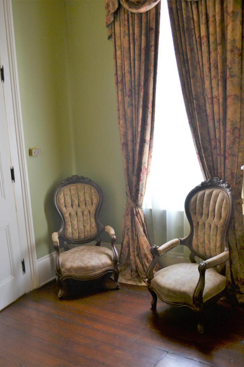 Edgar Degas House Historic Home And Museum Nowy Orlean Zewnętrze zdjęcie